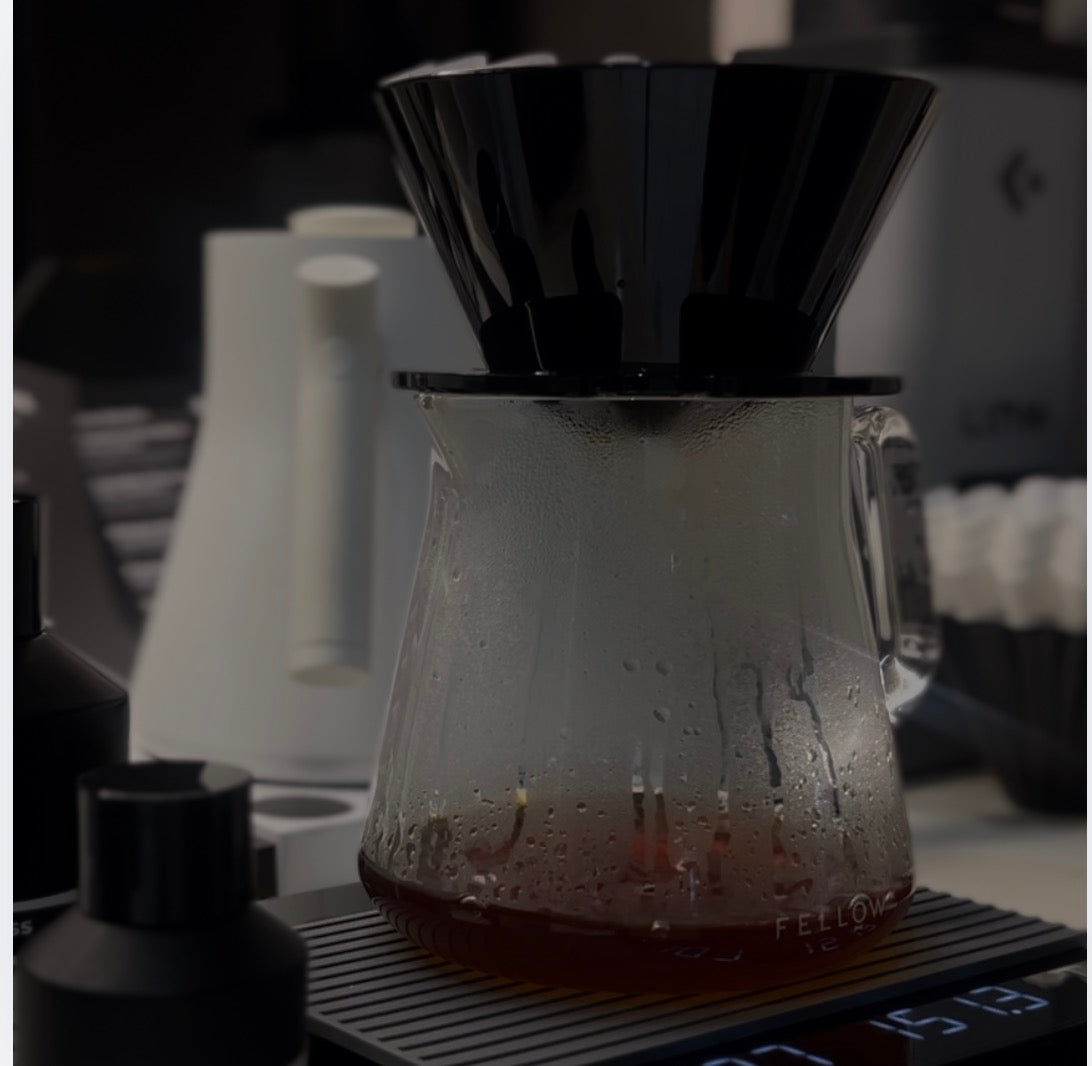 Coffee