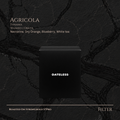 Panama, Agricola, Washed, Obata