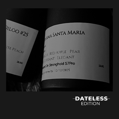 [Filter] Panama Santa Maria