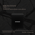 Berlina Estate, Washed, Geisha, Panama