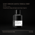 Panama, Lost Origin Santa Teresa #260, Natural, Geisha
