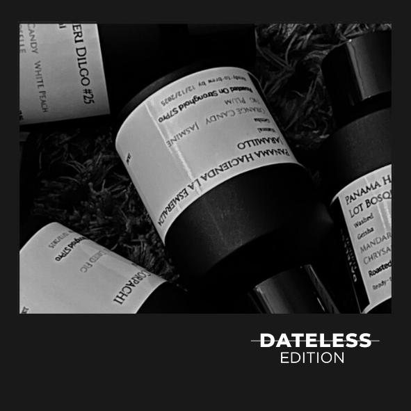 [Filter] Panama Hacienda La Esmeralda Jaramillo [Esmeralda Private Collection]