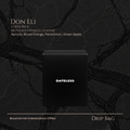 “Drip Bag” Costa Rica, Don Eli, Mucilage Ferment, Catuai