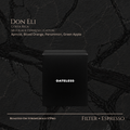Costa Rica, Don Eli, Mucilage Ferment, Catuai