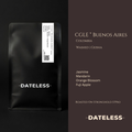 CGLE “Buenos Aires” Washed Geisha