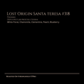 Lost Origin Santa Teresa #318, Depulped Lab Process, Geisha, Panama