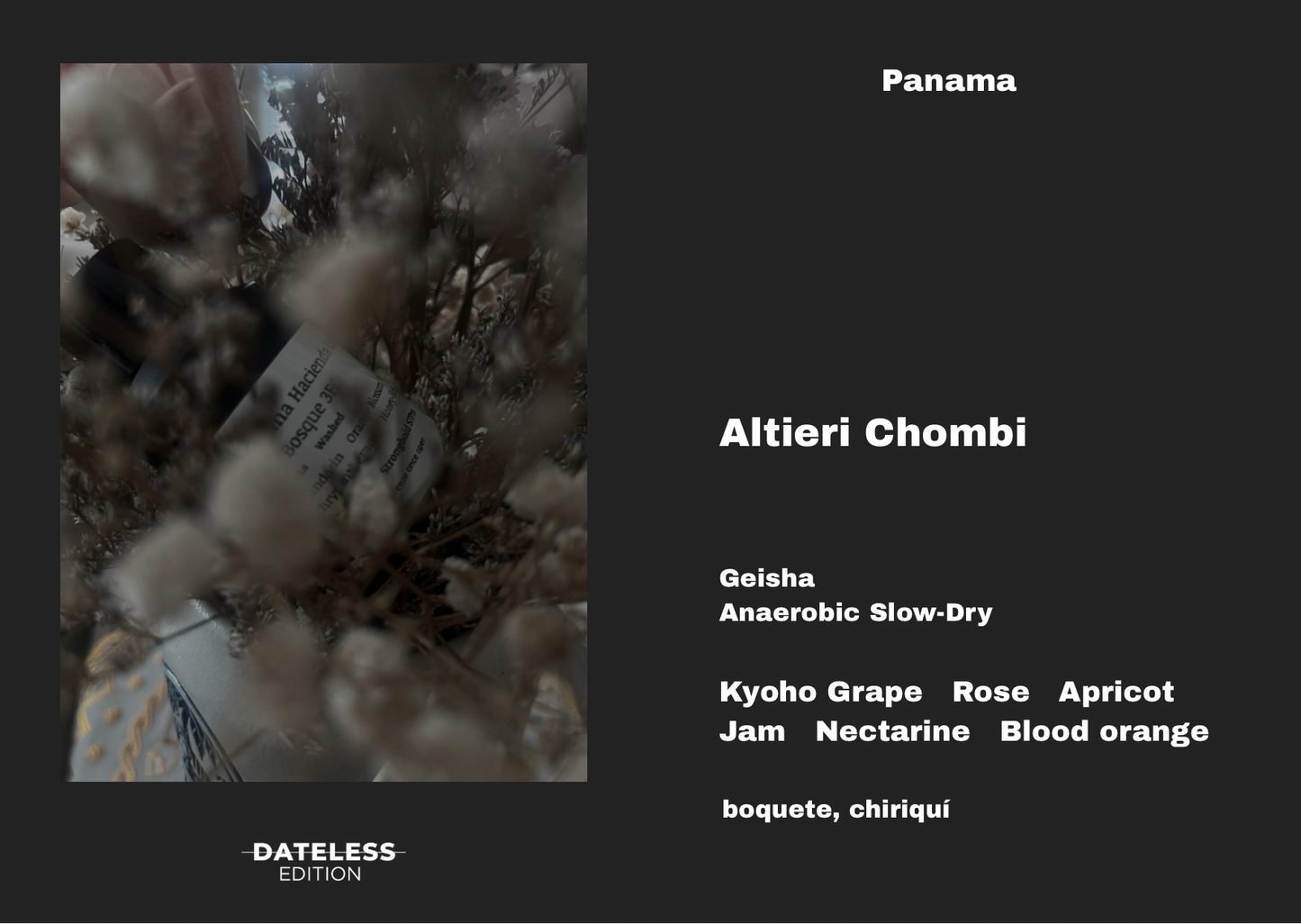 [Filter] Panama Altieri ASD Chombi