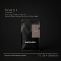 Costa Rica, Don Eli, Mucilage Ferment, Catuai