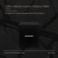 Panama, Lost Origin Santa Teresa #260, Natural, Geisha