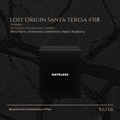 Panama, Lost Origin Santa Teresa #318, Depulped Lab Process, Geisha