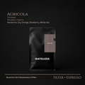 Panama, Agricola, Washed, Obata