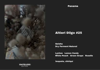 [Filter] Panama Altieri Dilgo #25