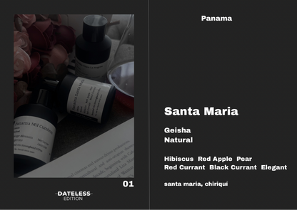 [Filter] Panama Santa Maria