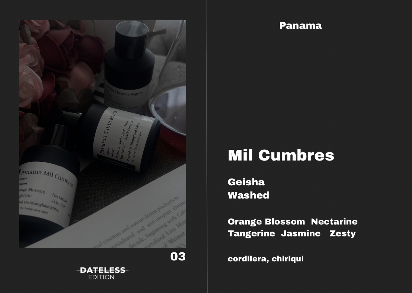 [Filter] Panama Mil Cumbres