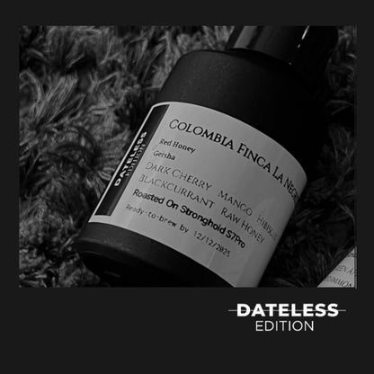 [Filter] Colombia Finca La Negrita