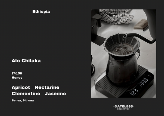 Alo Chilaka Honey 74158