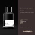 [Single Dose] MY Liberica JL Anaerobic Natural Dark Room