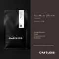 Alo Main Station Washed 74158