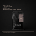 Panama, Agricola, Washed, Obata